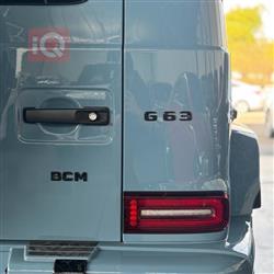 مێرسێدس بێنز G-Class